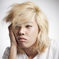 Kangnam M.I.B di Majalah Dazed & Confused  Edisi Januari 2015