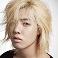 Kangnam M.I.B di Majalah Dazed & Confused  Edisi Januari 2015