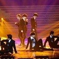Infinite Tampil Nyanyikan Lagu 'Last Romeo'