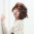 Park Min Young di Majalah Ceci Edisi Januari 2015