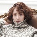 Park Min Young di Majalah Ceci Edisi Januari 2015