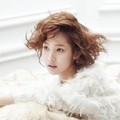 Park Min Young di Majalah Ceci Edisi Januari 2015
