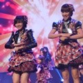 JKT48 di 'Saya Masih Anak Kecil' Live In Concert