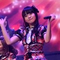 Cindy Yuvia di 'Saya Masih Anak Kecil' Live In Concert