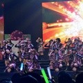 Kekompakan JKT48 di 'Saya Masih Anak Kecil' Live In Concert