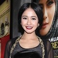 Laudya Cynthia Bella di Gala Premier Film 'Assalamualaikum Beijing'