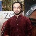 Reza Rahadian Hadiri Gala Premier Film 'Assalamualaikum Beijing'