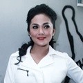 Krisdayanti Ditemui di Studio Straight