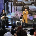 Penampilan Spesial Choi Jin Hyuk dan Royal Pirates