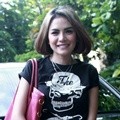 Nikita Mirzani Usai Mengisi Acara 'Rumpi' Trans TV