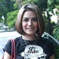 Nikita Mirzani Usai Mengisi Acara 'Rumpi' Trans TV