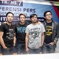 NOAH Rilis Album 'Second Chance' dan Siap Tur Dunia 2015