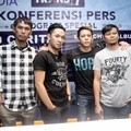 NOAH Rilis Album 'Second Chance' dan Siap Tur Dunia 2015