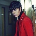 Park Hae Jin di Majalah @Star1 Edisi Desember 2014