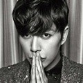 Park Hae Jin di Majalah @Star1 Edisi Desember 2014