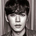 Park Hae Jin di Majalah @Star1 Edisi Desember 2014