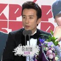 Yoo Hee Yeol Toy Raih Piala Special Award