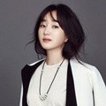 Soo Ae di Majalah Marie Claire Edisi Desember 2014