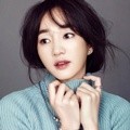 Soo Ae di Majalah Marie Claire Edisi Desember 2014