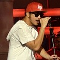 Nidji Meriahkan Konser '1000 Cerita New Year's Eve'