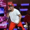 Nidji Meriahkan Konser '1000 Cerita New Year's Eve'