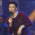 Ariel NOAH di Konser '1000 Cerita New Year's Eve'