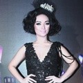 Zaskia Hadiri 'D'Goyang 2015'