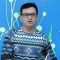 Hedi Yunus Kunjungi Deswita Maharani di RSIA Kemang Medical Care