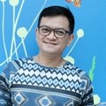 Hedi Yunus Kunjungi Deswita Maharani di RSIA Kemang Medical Care