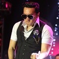 David Naif Tampil di Panggung Jakarta Night Festival