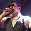 David Naif Meriahkan Jakarta Night Festival