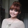 Rina Nose Usai Mengisi Program 'Rumpi' Trans TV