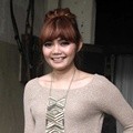 Rina Nose Usai Mengisi Program 'Rumpi' Trans TV