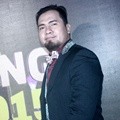 Saiful Jamil di Acara 'D'Goyang 2015'