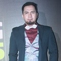 Saiful Jamil di Acara 'D'Goyang 2015'