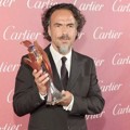 Alejandro G. Inarritu Raih Piala Director of the Year Award