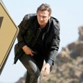 Akting Liam Neeson di Film 'Tak3n'