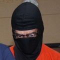 Jumpa Pers Kasus Narkoba Fariz RM