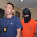 Jumpa Pers Kasus Narkoba Fariz RM