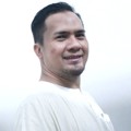 Saiful Jamil Ditemui Seusai Mengisi Acara 'Duo Pedang'
