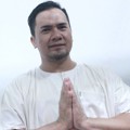 Saiful Jamil Ditemui Seusai Mengisi Acara 'Duo Pedang'