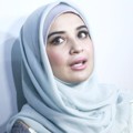 Shireen Sungkar Ditemui Seusai Mengisi Acara 'Ada-Ada Aja'