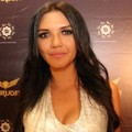 Alexa Key di Premiere Film 'Garuda Superhero'