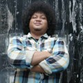 Babe Cabita di Syukuran Film 'Double Trouble'