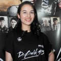 Chelsea Islan di Jumpa Pers Film 'Dibalik 98'