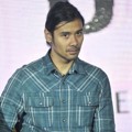 Chico Jericho di Jumpa Pers Film 'Filosofi Kopi'