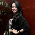 Ririn Ekawati di Jumpa Pers Film 'Dibalik 98'