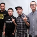 Saint Loco di Jumpa Pers Film 'Dibalik 98'