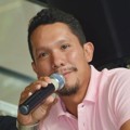 Angga Maliq & D' Essentials di Syukuran Film 'Filosofi Kopi'