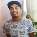 Glenn Fredly di Syukuran Film 'Filosofi Kopi'